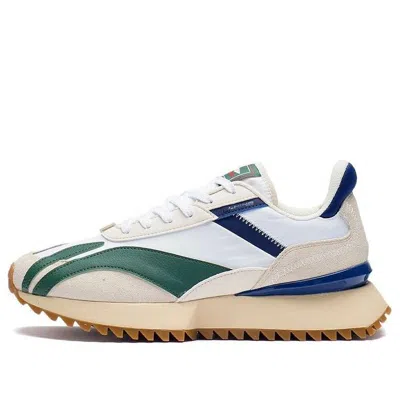 Li-ning Cargo Carrying 'white Green Blue'