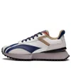Li-ning Cargo Carrying 'white Navy Grey'