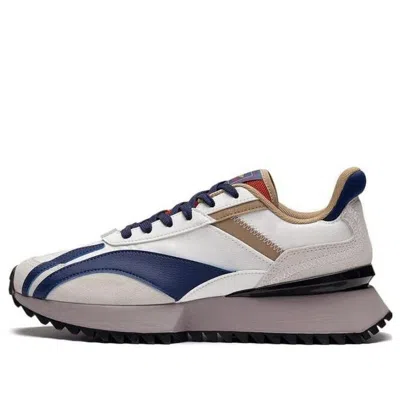 Li-ning Cargo Carrying 'white Navy Grey'