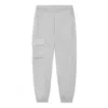 Li-ning Casual Essential Cargo Pants 'grey' In Gray
