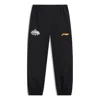 Li-ning Cba All Star Graphic Joggers Pants 'black'