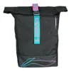Li-ning Cba Basketball Backpack 'black'