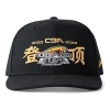 Li-ning Cba Champion Liaoning Flying Leopards Snapback 'black'