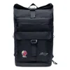 Li-ning Cba Professional Basketball Training Backpack 'black'