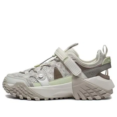 Li-ning Cf Linchuan V2 'moon Grey' In Yellow