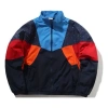 Li-ning Cf Series X Chenpeng Crossover New York Fashion Week Splash Ink Jacket Couple Style Jackets  In Multi