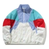 Li-ning Cf Series X Chenpeng Crossover Splash Ink Jacket 'multi-color'