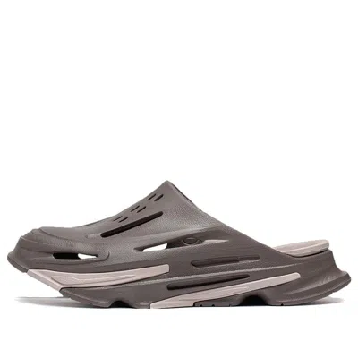 Li-ning Cf Xingshan Slides 'brown'