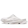 Li-ning Cf Xingshan Slides 'cloud White'