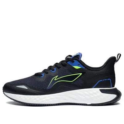 Li-ning Chasing Cloud 'black Blue'