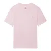 Li-ning Cherry Blossom Graphic T-shirt 'pink'