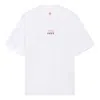 Li-ning Cherry Blossom Graphic T-shirt 'white'