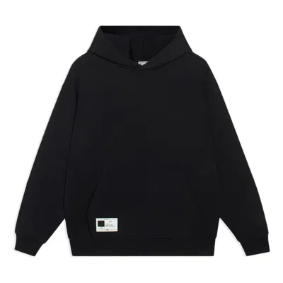 Li-ning Chinese Color Hoodie 'black'