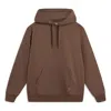 Li-ning Chinese Color Hoodie 'brown'