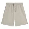 Li-ning Chinese Color Loose Fit Shorts 'grey' In Neutral