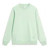 Li-ning Chinese Color Sweatshirt 'light Green'