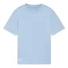 Li-ning Chinese Color T-shirt 'blue'