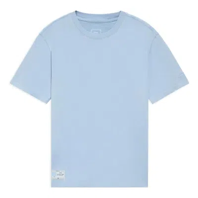 Li-ning Chinese Color T-shirt 'blue'