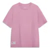 Li-ning Chinese Color T-shirt 'pink'