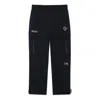Li-ning Chinese Culture Graphic Pants 'black'