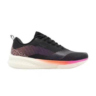 Pre-owned Li-ning Chitu 5.0 Pro 'black Purple Orange'