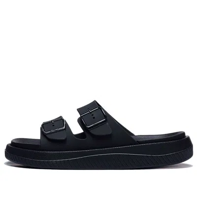 Li-ning Clap Sandals 'black'