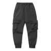 Li-ning Classic Cargo Pants 'black'