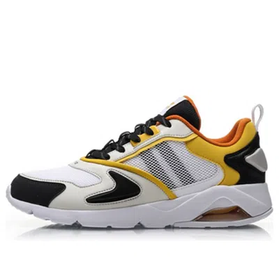 Li-ning Classic Leisure Mid 'black White'