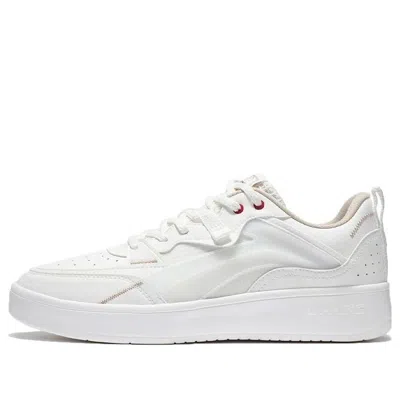 Li-ning Classic Leisure 'white'