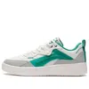 Li-ning Classic Leisure 'white Grey Teal' In Gray
