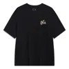 Li-ning Classic Logo T-shirt 'black'