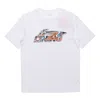 Li-ning Classic Logo T-shirt 'white'
