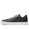Li-ning Classic Skateboarding Low 'black'