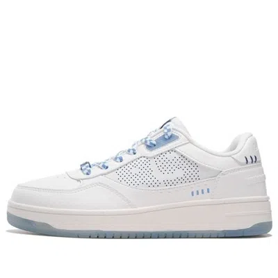 Li-ning Classic Skateboarding X Disney In White