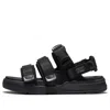 Li-ning Coca Sandals 'black'