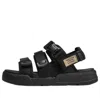 Li-ning Coca Sandals 'black'