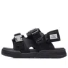 Li-ning Coca Sandals 'black'