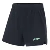 Li-ning Comfortable Sport Running Shorts 'black'