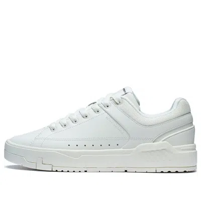 Li-ning Common 70s 'white'