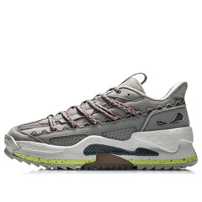 Li-ning Counterflow Alien In Animal Print