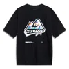 Li-ning Counterflow Camping Day Graphic T-shirt 'black'