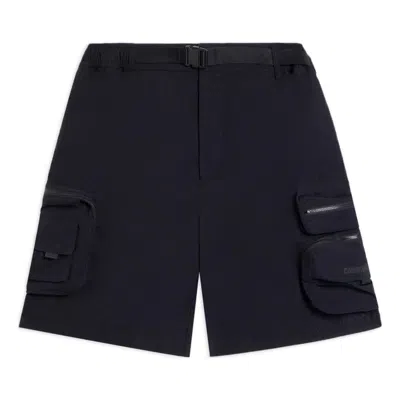 Li-ning Counterflow Cargo Shorts 'black'