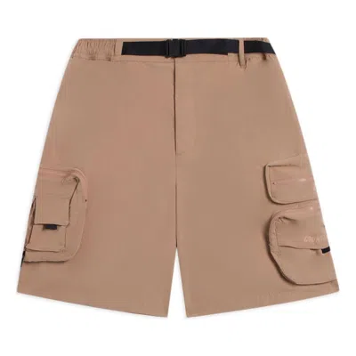 Li-ning Counterflow Cargo Shorts 'brown'