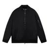 Li-ning Counterflow Graphic Bomber Jacket 'black'