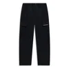 Li-ning Counterflow Graphic Straight Pants 'black'