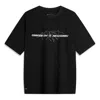 Li-ning Counterflow Graphic T-shirt 'black'