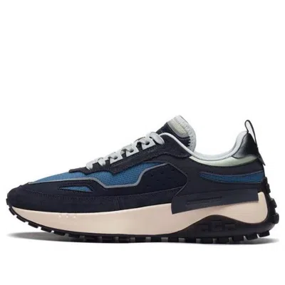 Li-ning Counterflow Lifestyle Shoes 'blue Navy'