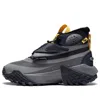 Li-ning Counterflow Linchuan Dream Pursuit High Top 'grey Black'
