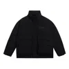 Li-ning Counterflow Logo Down Jacket 'black'