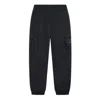Li-ning Counterflow Logo Pocket Joggers Pants 'black'